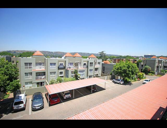 2 BEDROOM APARTMENT FOR SALE IN GLENHAZEL